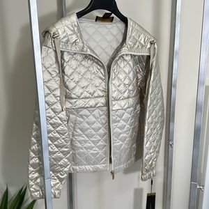 donnakaran jacket